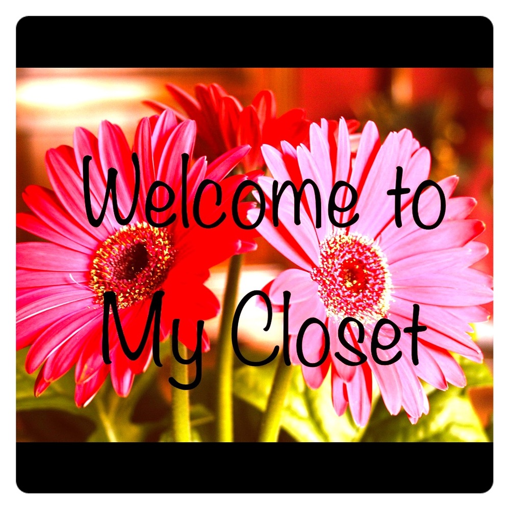 Meet your Posher, Staci